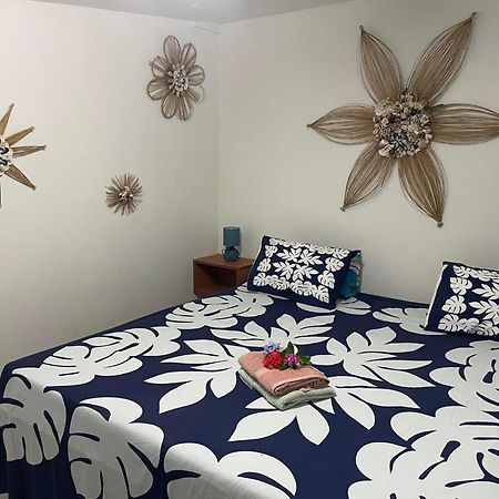 Fare Mihimana Hotel Vai'are Luaran gambar