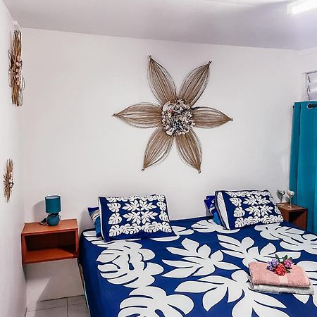 Fare Mihimana Hotel Vai'are Luaran gambar