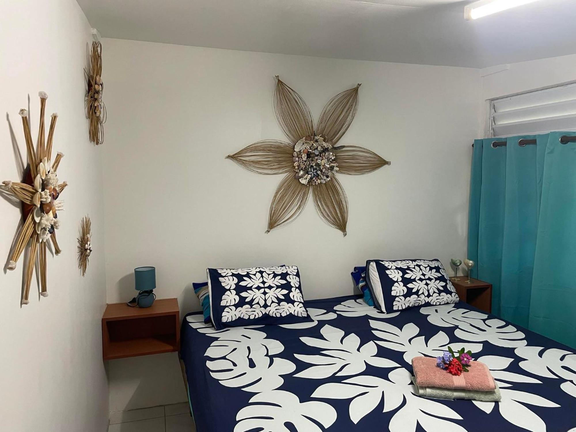 Fare Mihimana Hotel Vai'are Luaran gambar